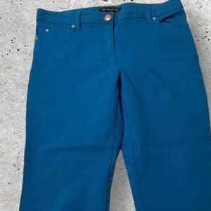 Zac & Rachel Ladies Long Pants, size 8